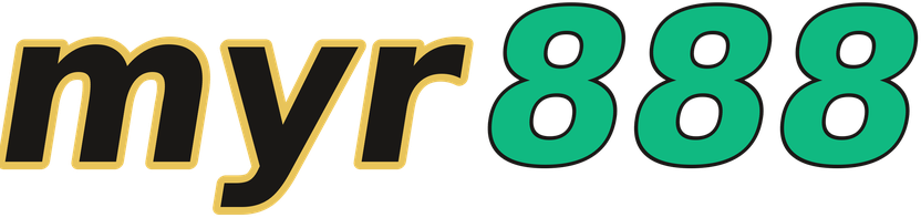 myr888 logo